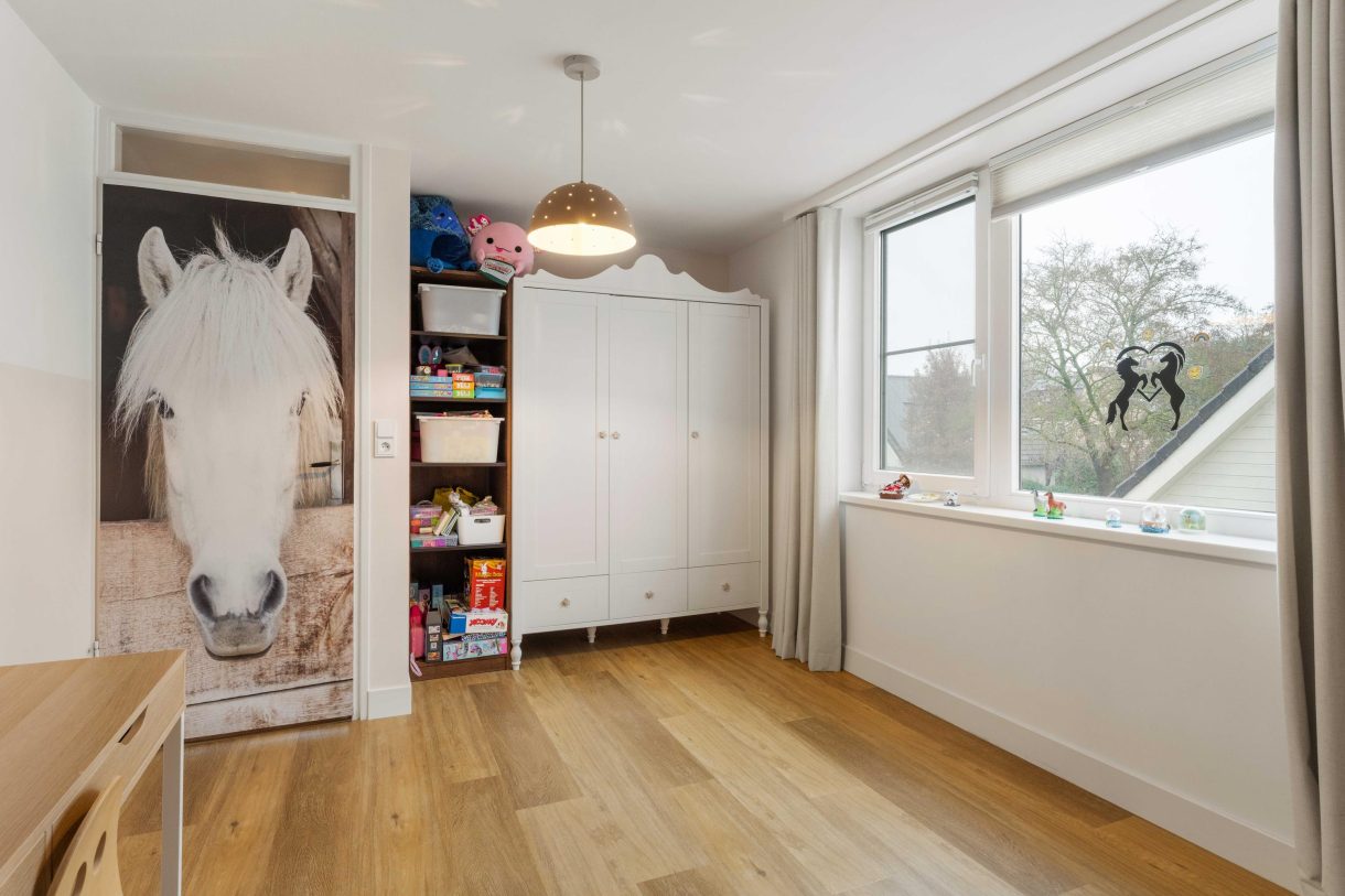 Te koop: Foto Woonhuis aan de Winterakoniet 9 in Breukelen