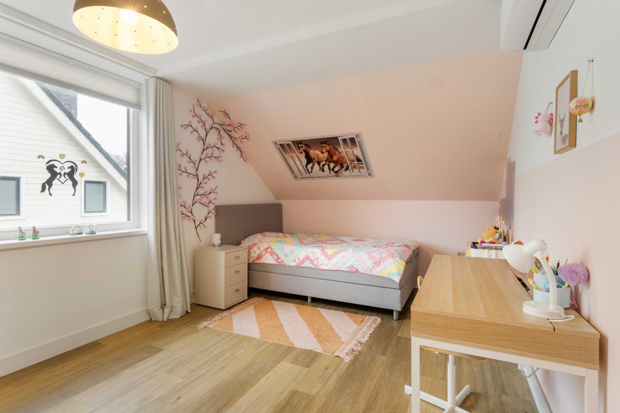 Te koop: Foto Woonhuis aan de Winterakoniet 9 in Breukelen