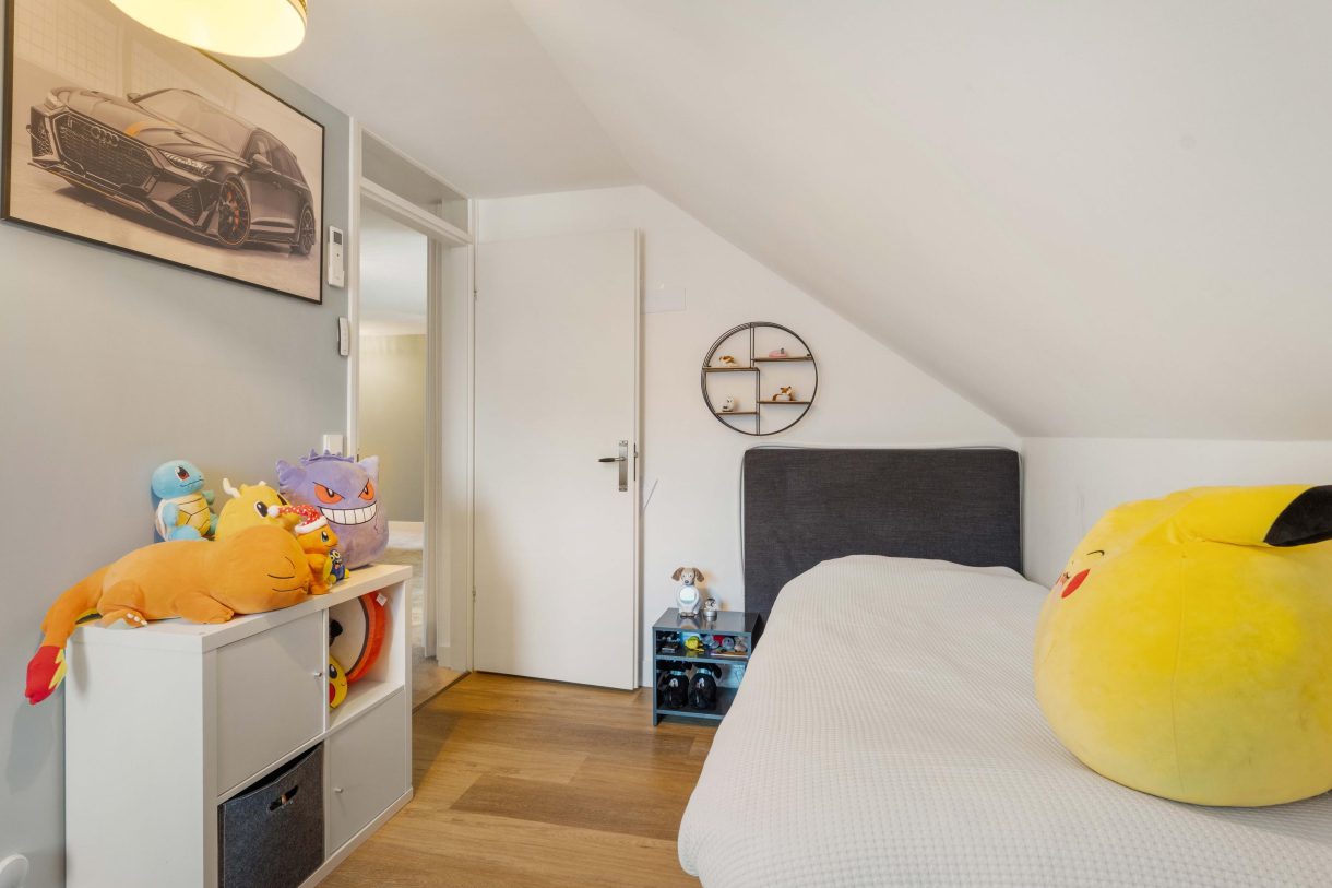 Te koop: Foto Woonhuis aan de Winterakoniet 9 in Breukelen