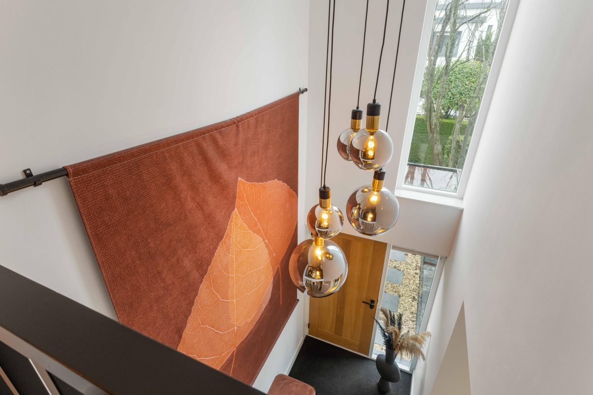 Te koop: Foto Woonhuis aan de Winterakoniet 9 in Breukelen