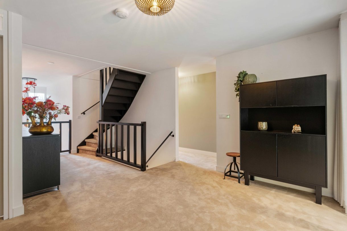 Te koop: Foto Woonhuis aan de Winterakoniet 9 in Breukelen