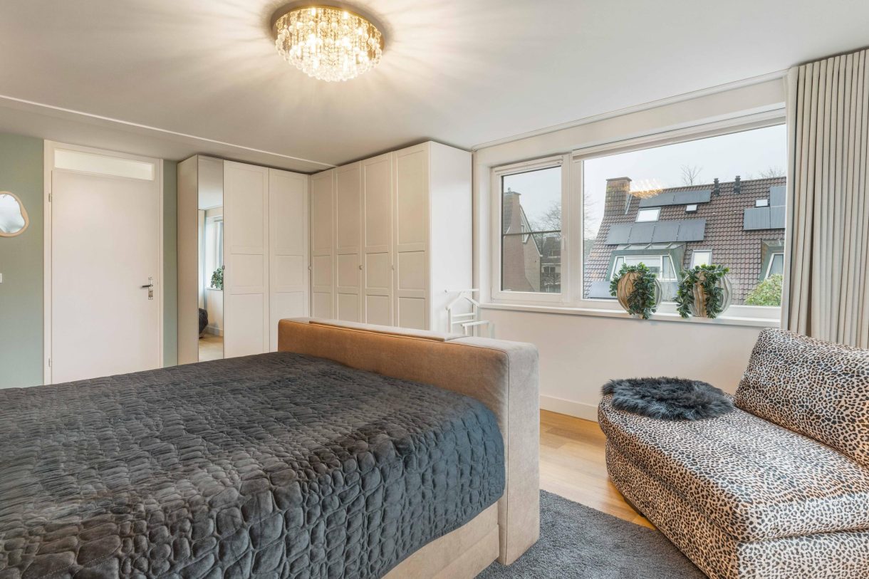 Te koop: Foto Woonhuis aan de Winterakoniet 9 in Breukelen