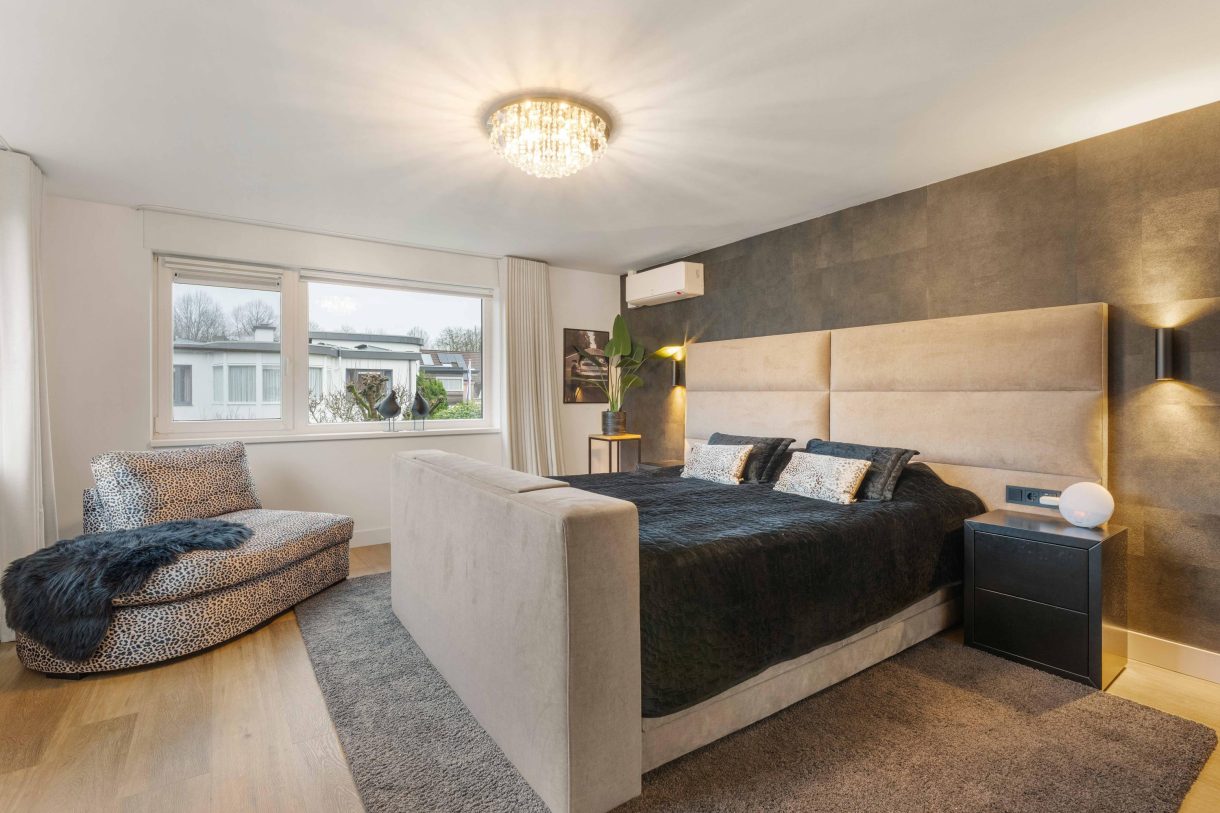 Te koop: Foto Woonhuis aan de Winterakoniet 9 in Breukelen