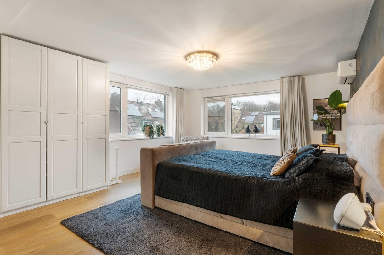 Te koop: Foto Woonhuis aan de Winterakoniet 9 in Breukelen