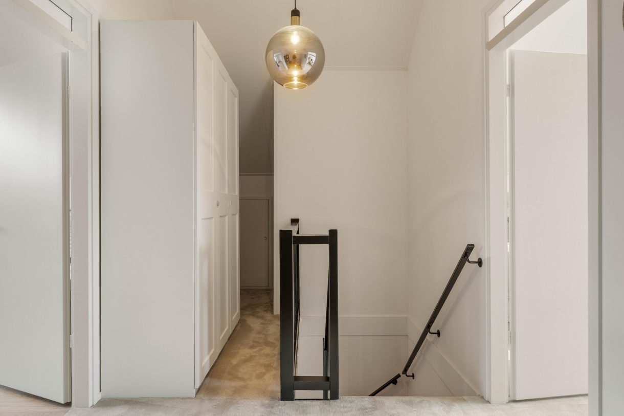 Te koop: Foto Woonhuis aan de Winterakoniet 9 in Breukelen