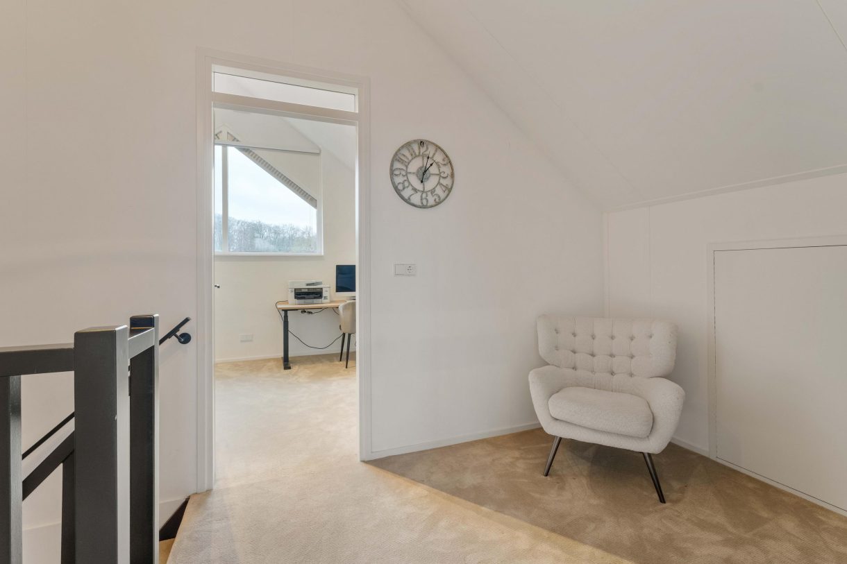 Te koop: Foto Woonhuis aan de Winterakoniet 9 in Breukelen