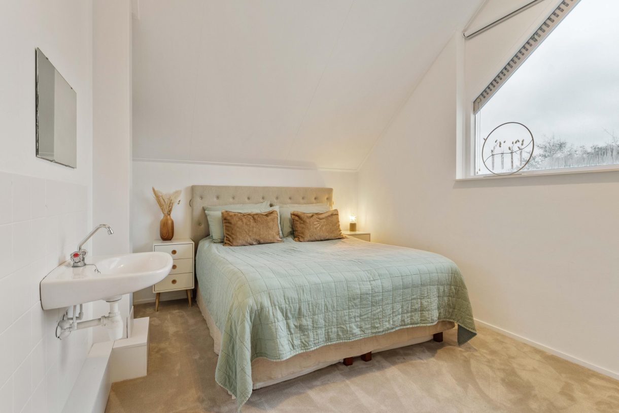 Te koop: Foto Woonhuis aan de Winterakoniet 9 in Breukelen