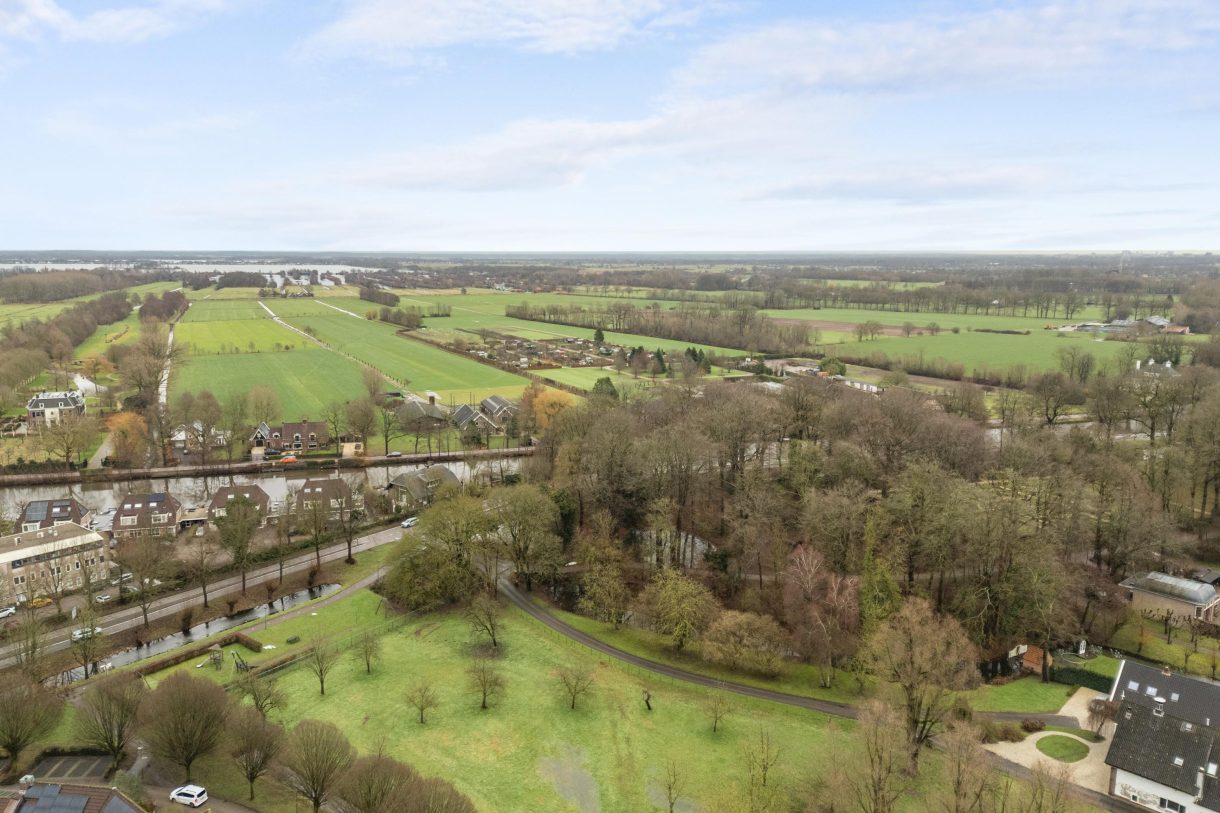 Te koop: Foto Woonhuis aan de Winterakoniet 9 in Breukelen