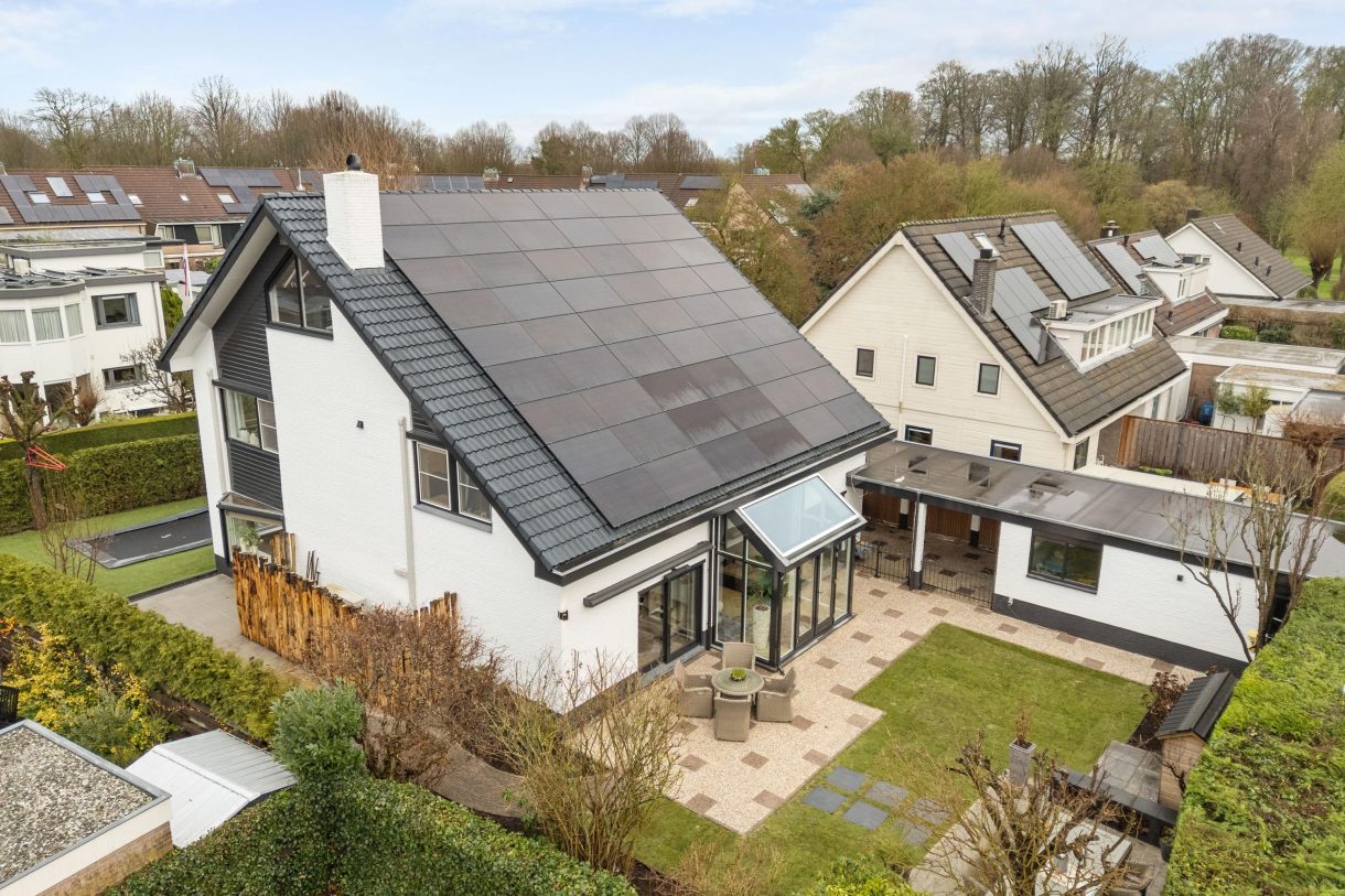 Te koop: Foto Woonhuis aan de Winterakoniet 9 in Breukelen