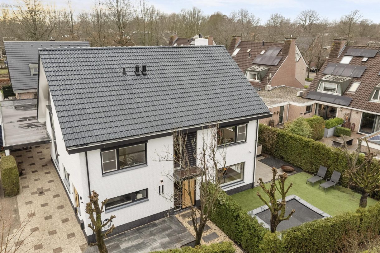 Te koop: Foto Woonhuis aan de Winterakoniet 9 in Breukelen