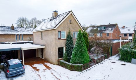 Hoofdfoto van Hengelo Julia Culpstraat 24