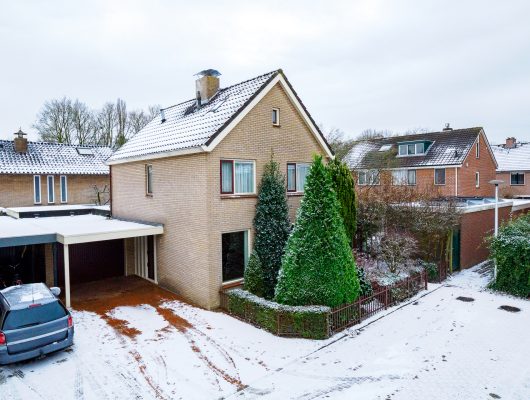 Hoofdfoto van Hengelo Julia Culpstraat 24