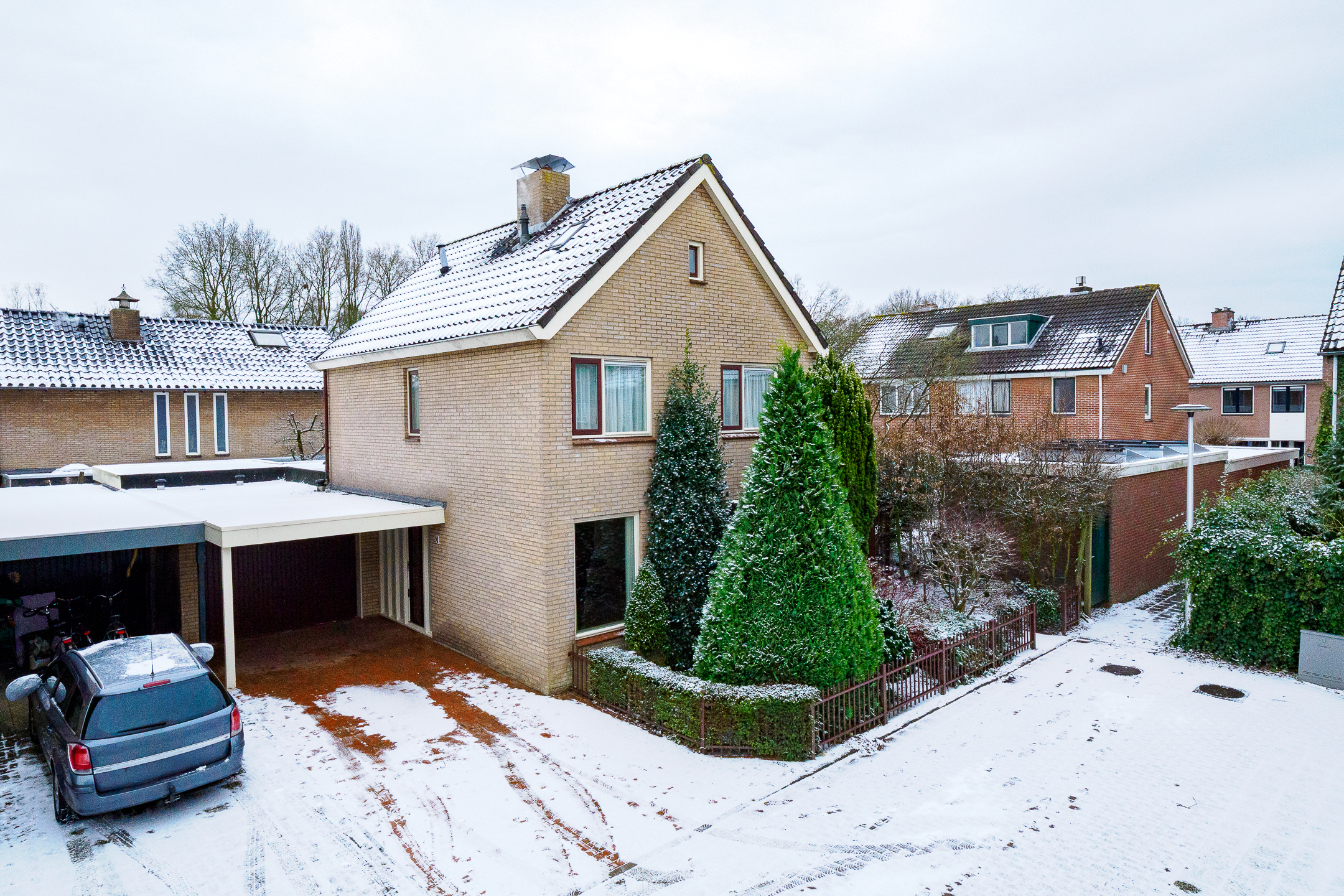 Hoofdfoto van Hengelo Julia Culpstraat 24