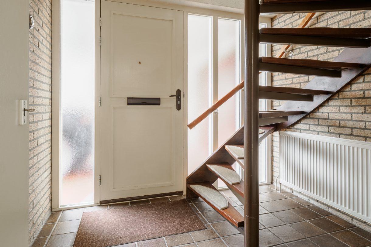 Te koop: Foto Woonhuis aan de Julia Culpstraat 24 in Hengelo