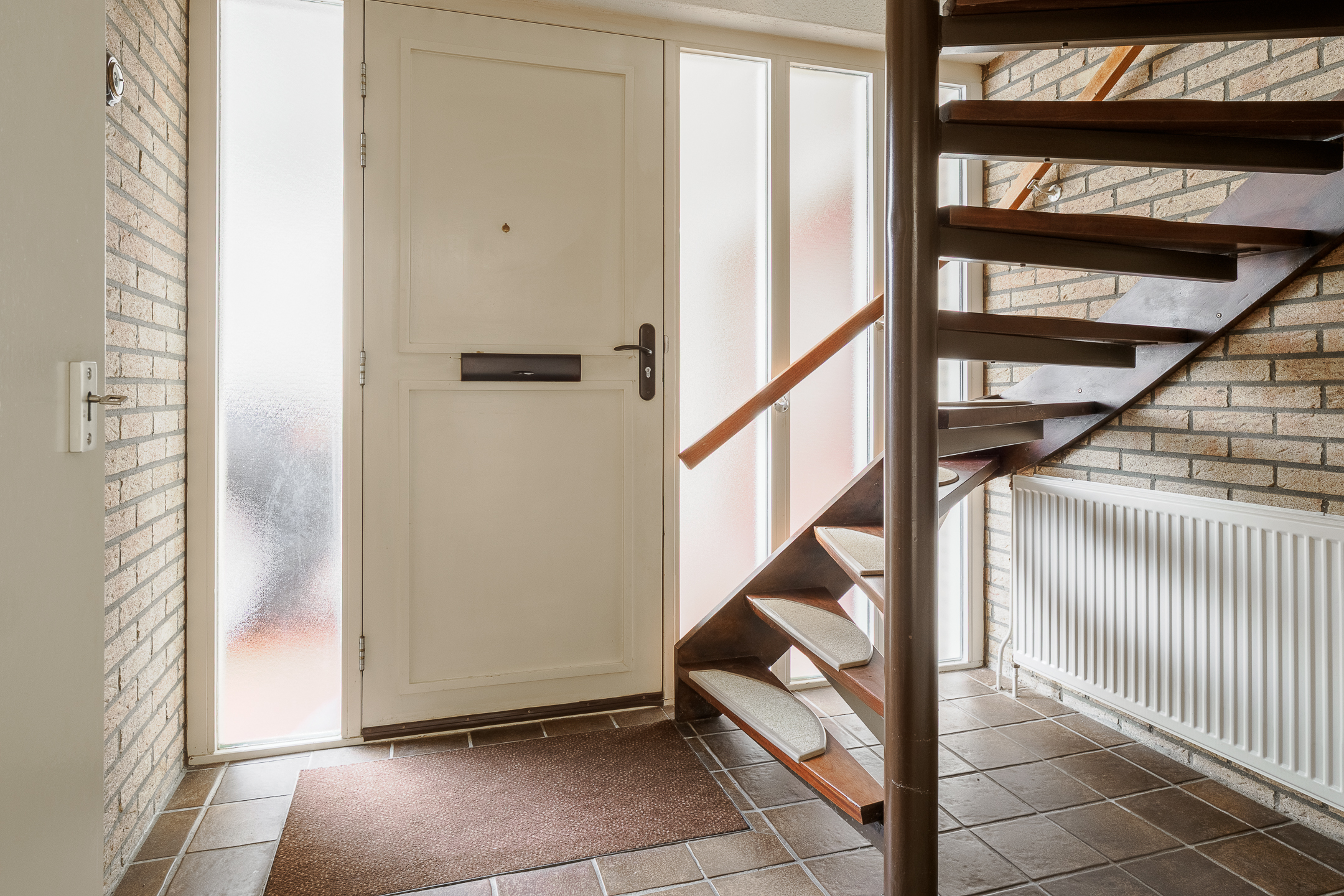 Te koop: Foto Woonhuis aan de Julia Culpstraat 24 in Hengelo