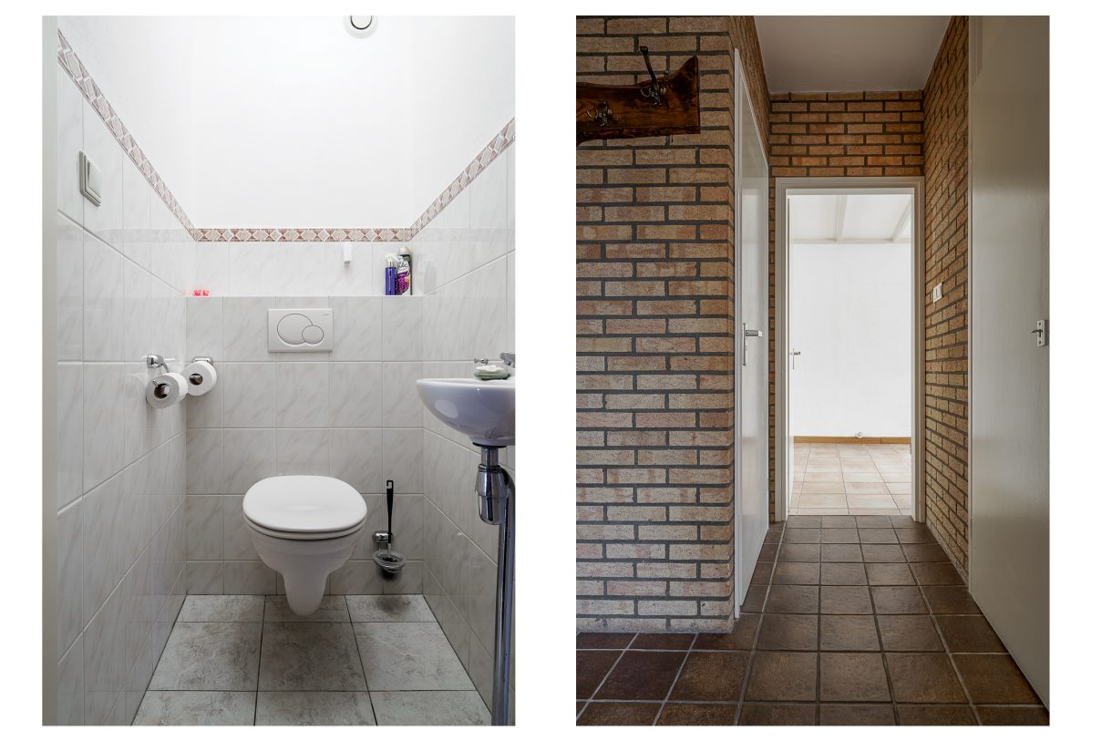 Te koop: Foto Woonhuis aan de Julia Culpstraat 24 in Hengelo