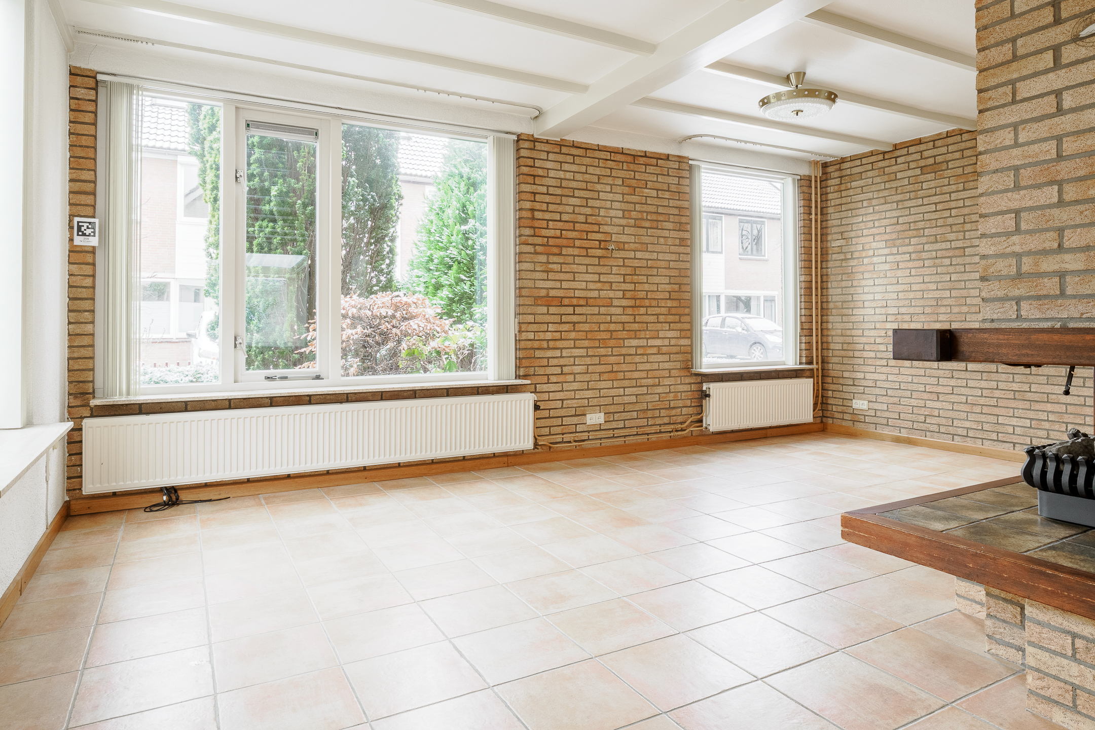 Te koop: Foto Woonhuis aan de Julia Culpstraat 24 in Hengelo