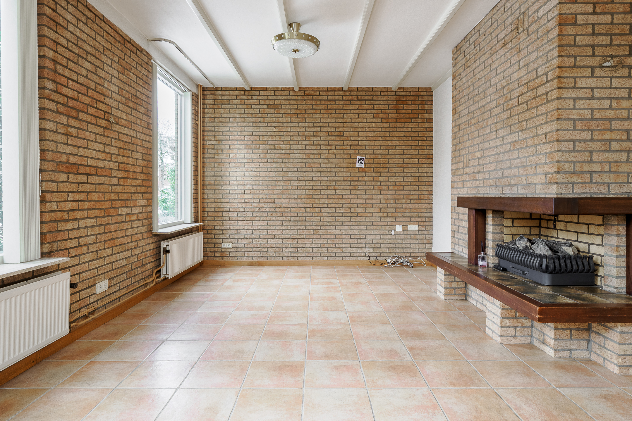 Te koop: Foto Woonhuis aan de Julia Culpstraat 24 in Hengelo