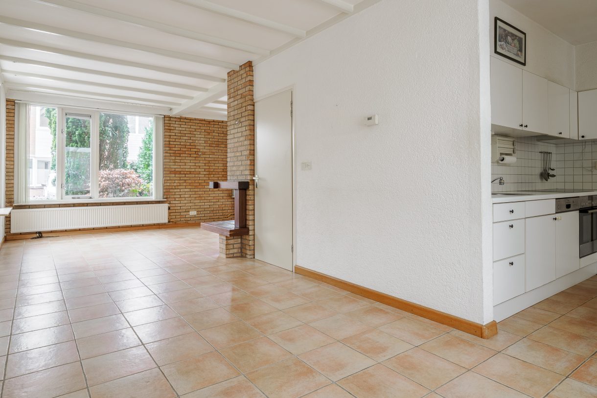 Te koop: Foto Woonhuis aan de Julia Culpstraat 24 in Hengelo