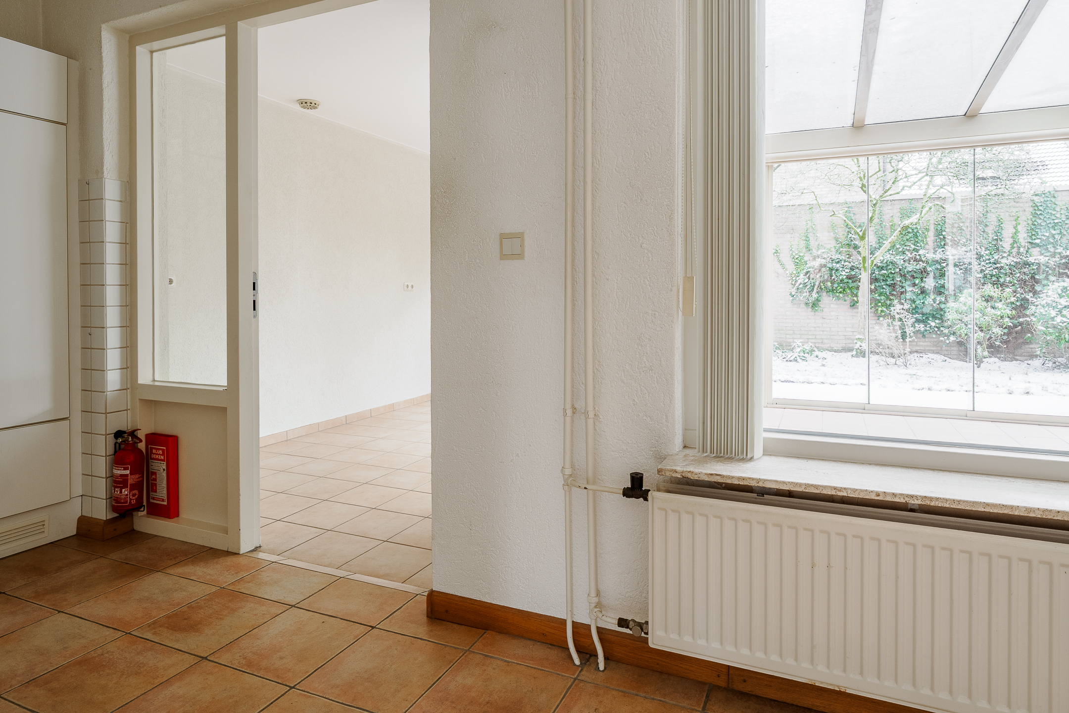 Te koop: Foto Woonhuis aan de Julia Culpstraat 24 in Hengelo