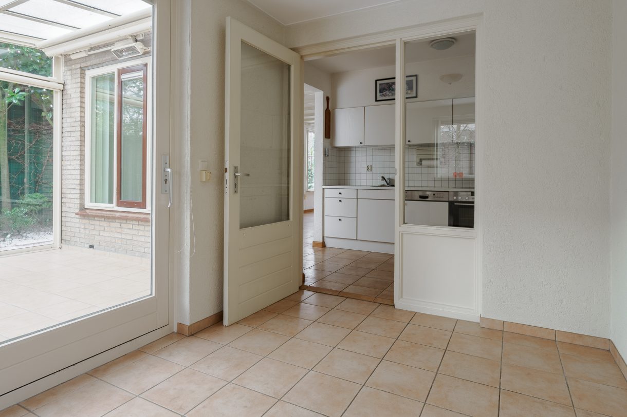 Te koop: Foto Woonhuis aan de Julia Culpstraat 24 in Hengelo