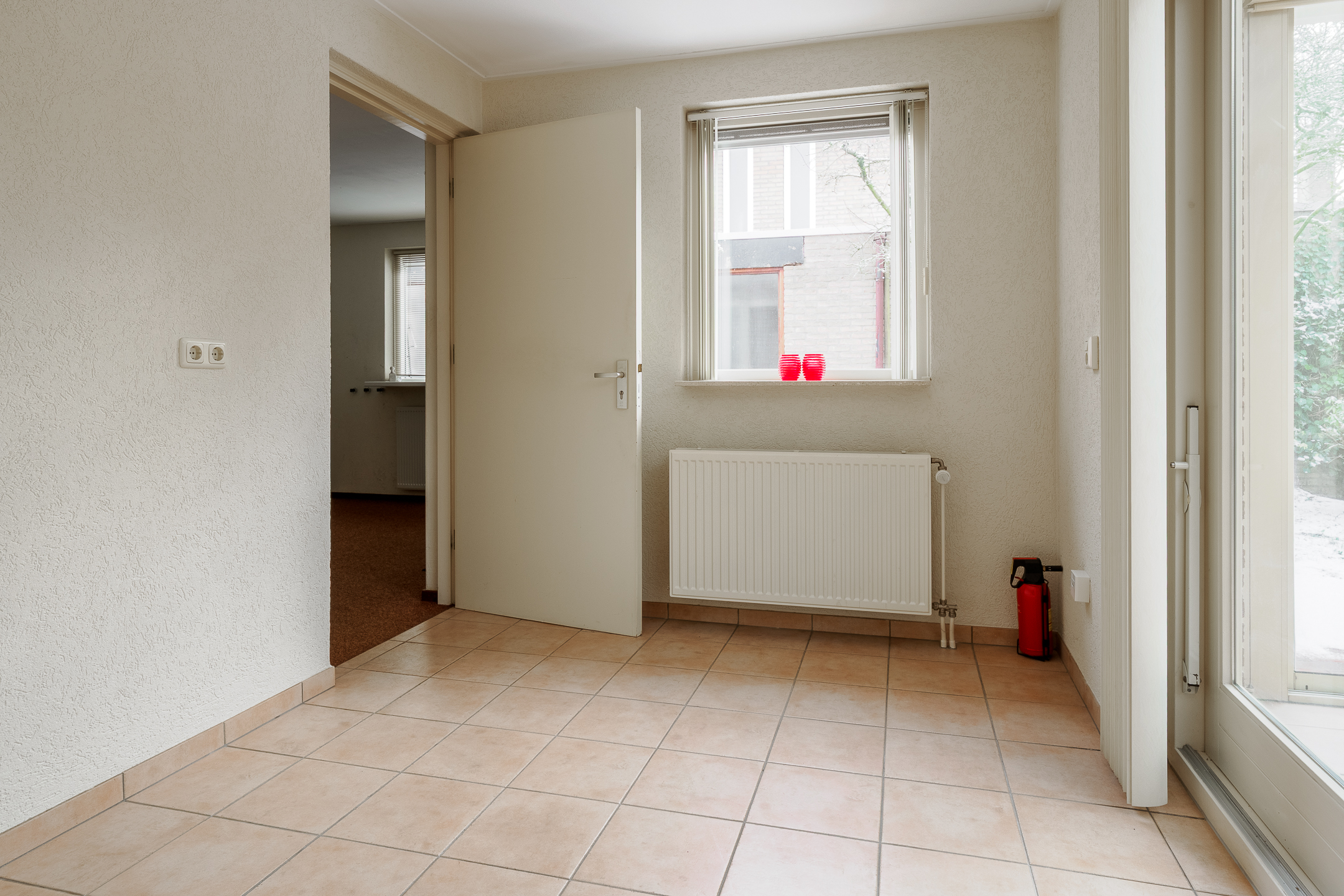 Te koop: Foto Woonhuis aan de Julia Culpstraat 24 in Hengelo