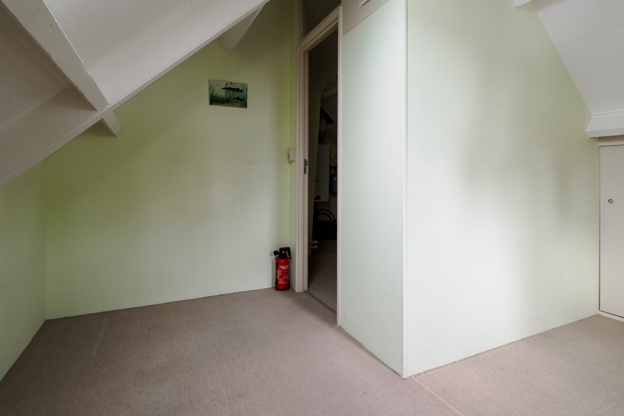 Te koop: Foto Woonhuis aan de Julia Culpstraat 24 in Hengelo