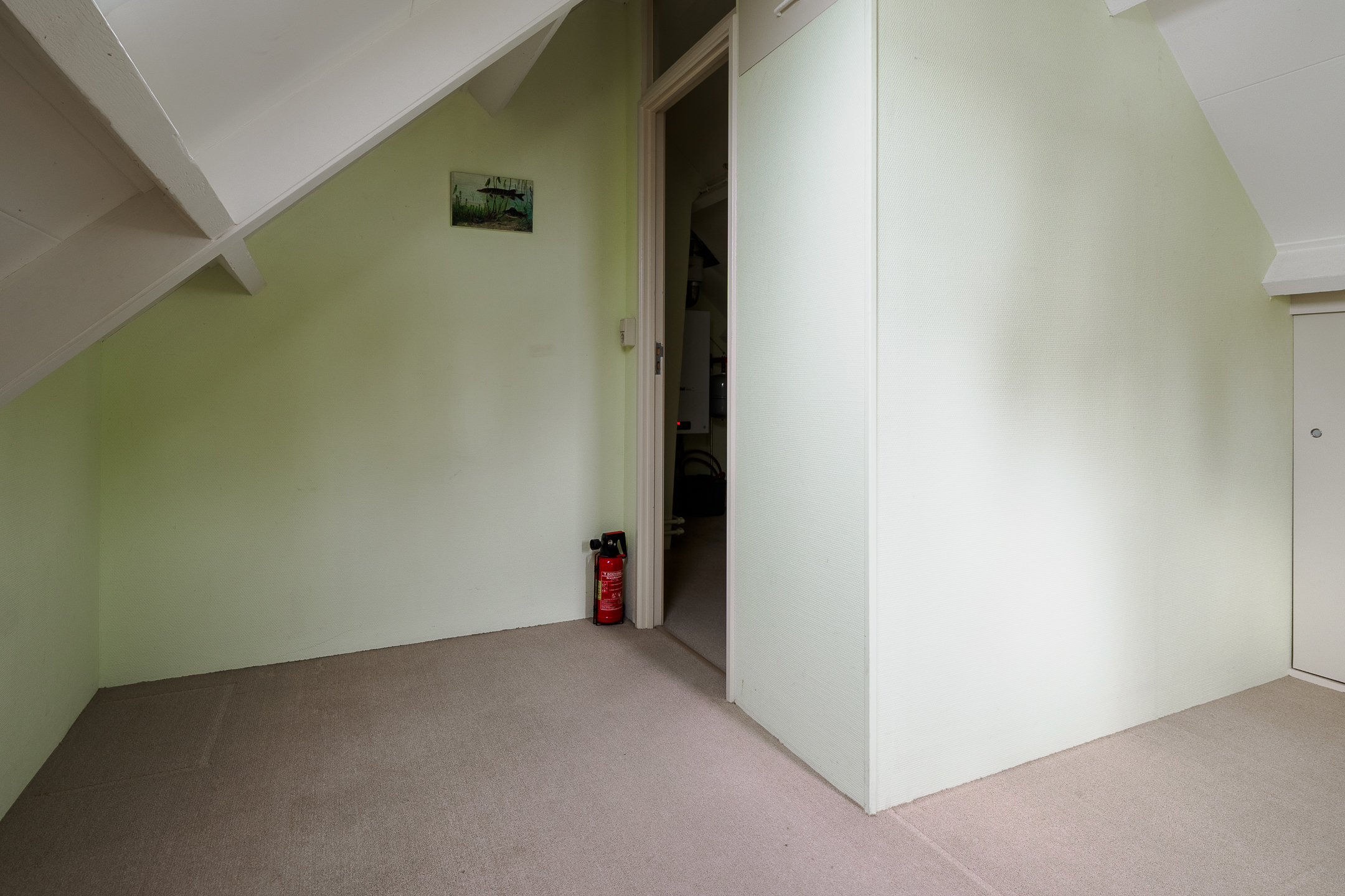 Te koop: Foto Woonhuis aan de Julia Culpstraat 24 in Hengelo