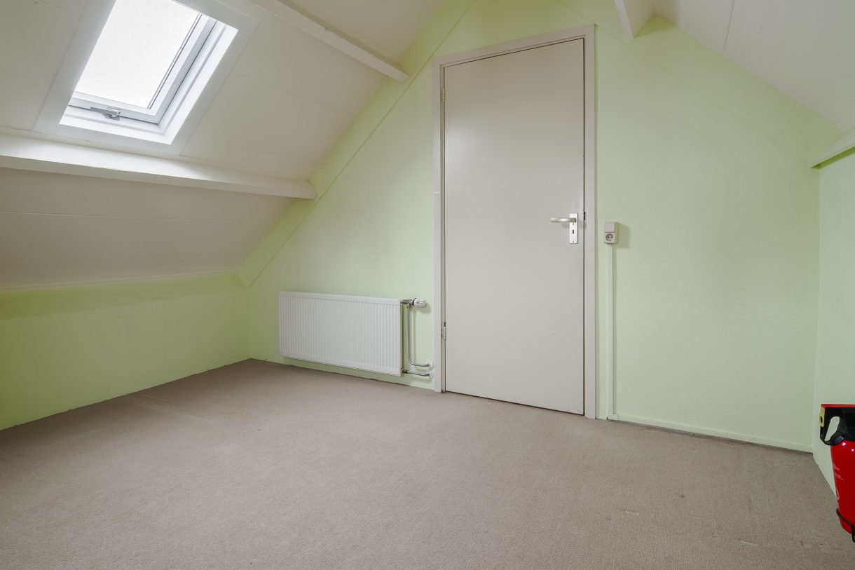 Te koop: Foto Woonhuis aan de Julia Culpstraat 24 in Hengelo