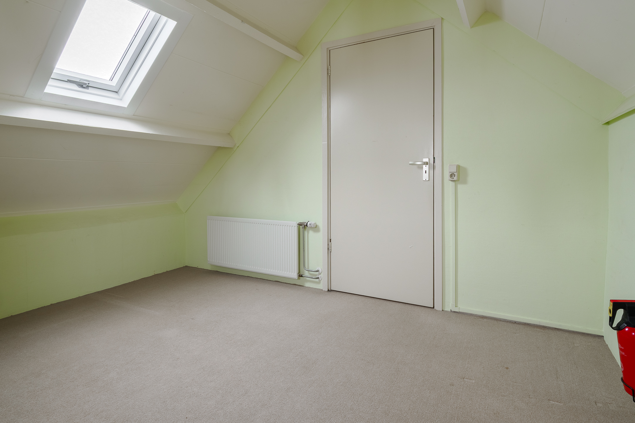 Te koop: Foto Woonhuis aan de Julia Culpstraat 24 in Hengelo