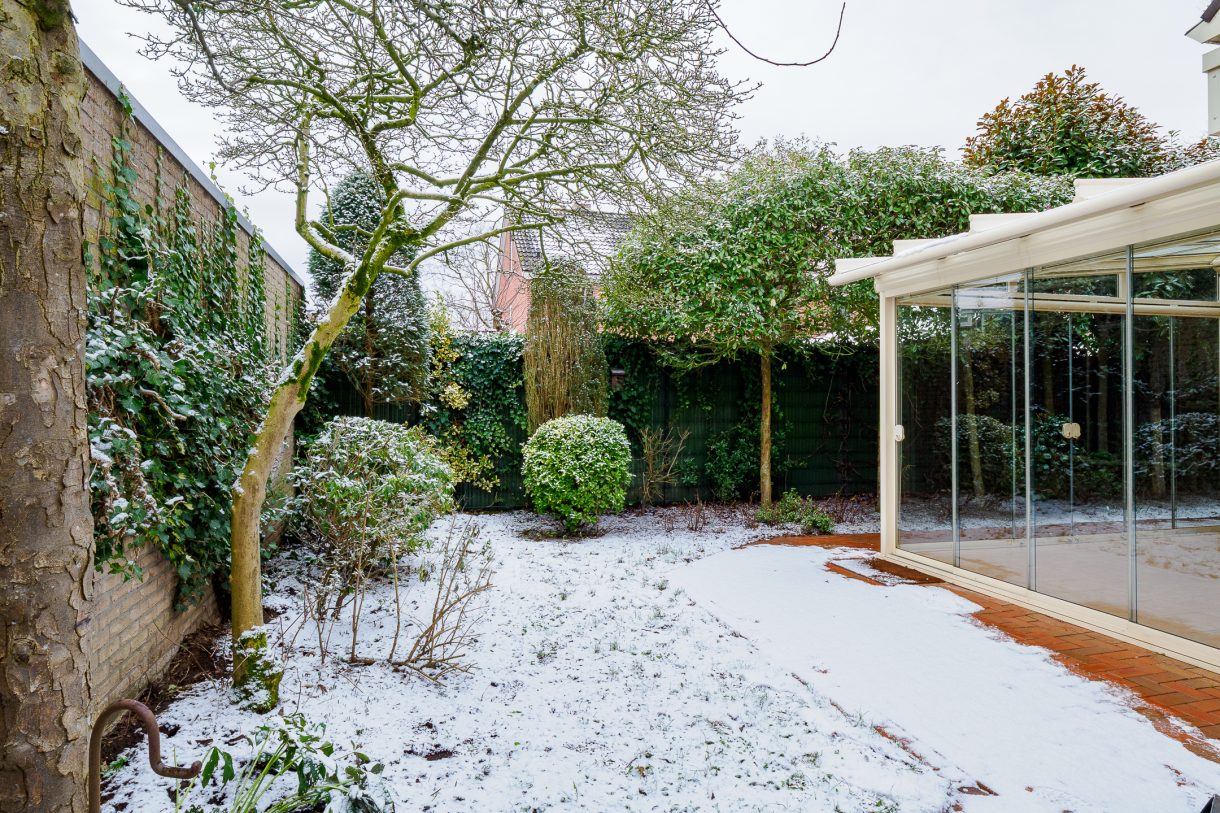 Te koop: Foto Woonhuis aan de Julia Culpstraat 24 in Hengelo