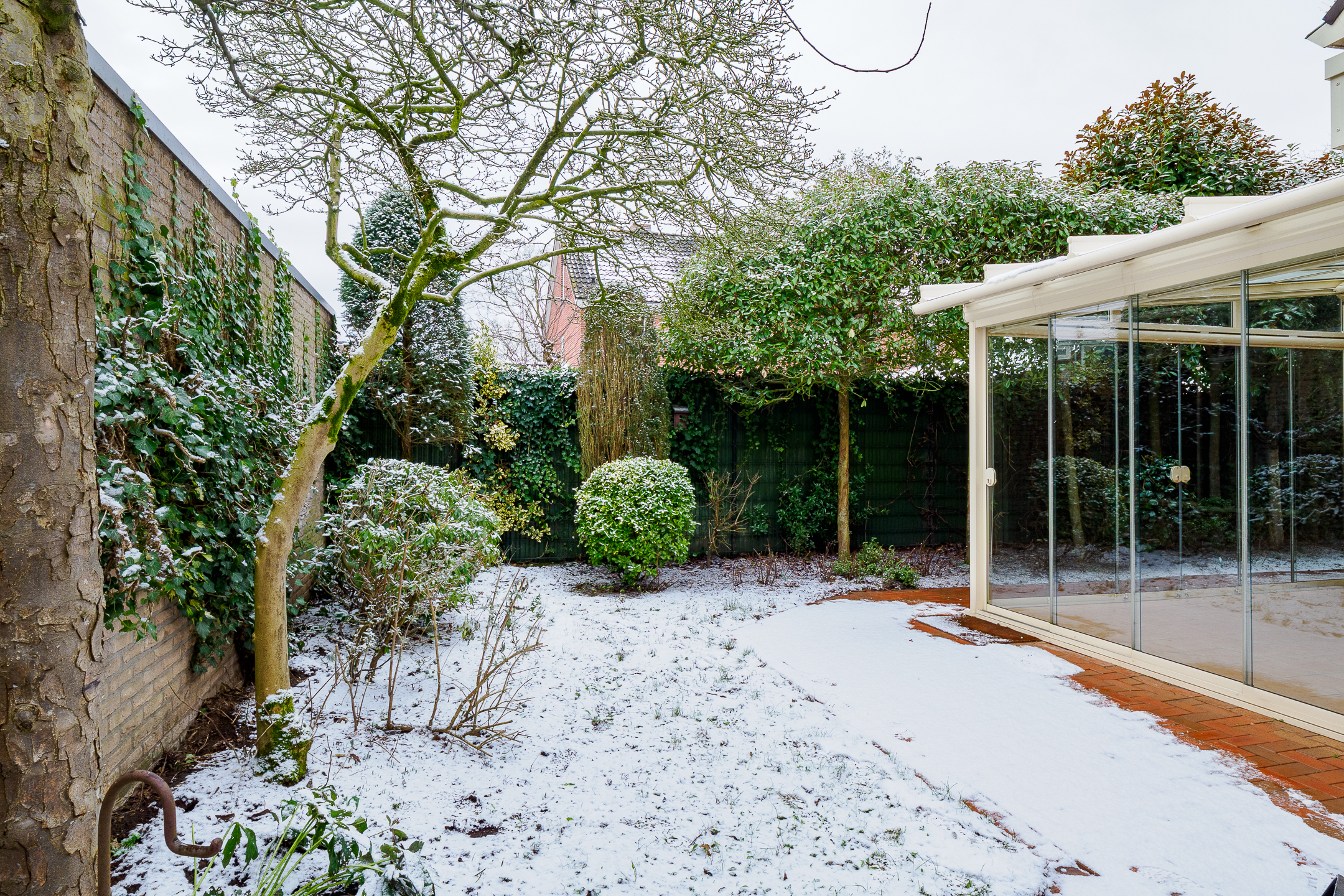 Te koop: Foto Woonhuis aan de Julia Culpstraat 24 in Hengelo