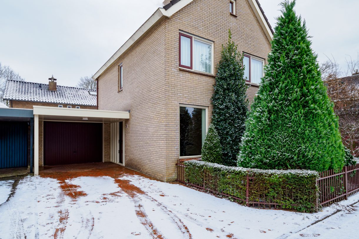 Te koop: Foto Woonhuis aan de Julia Culpstraat 24 in Hengelo