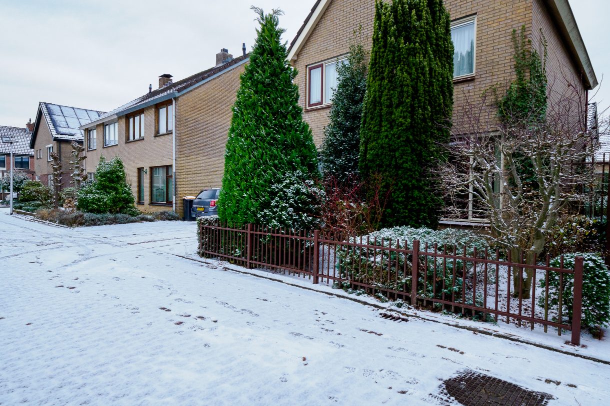 Te koop: Foto Woonhuis aan de Julia Culpstraat 24 in Hengelo