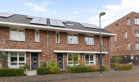 Hoofdfoto van Woerden Pieter Lieftinckstraat 39