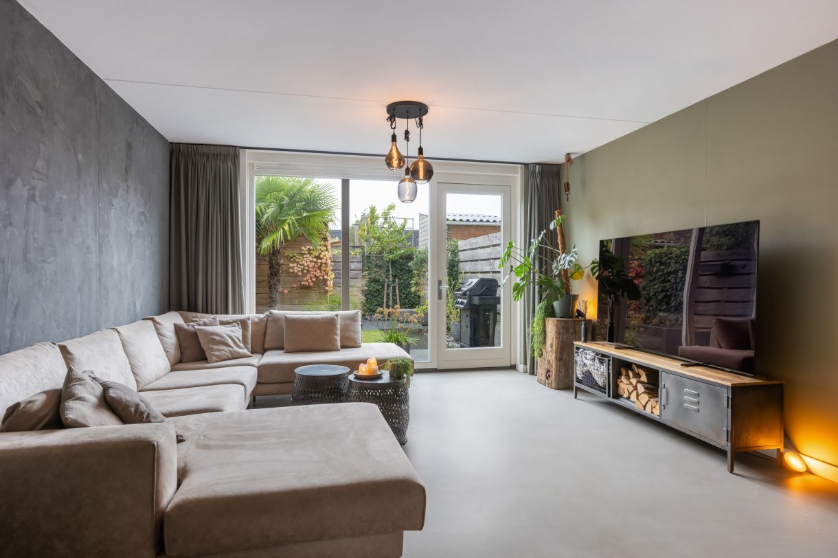 Te koop: Foto Woonhuis aan de Pieter Lieftinckstraat 39 in Woerden