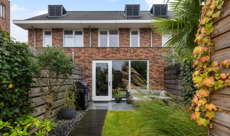 Te koop: Foto Woonhuis aan de Pieter Lieftinckstraat 39 in Woerden