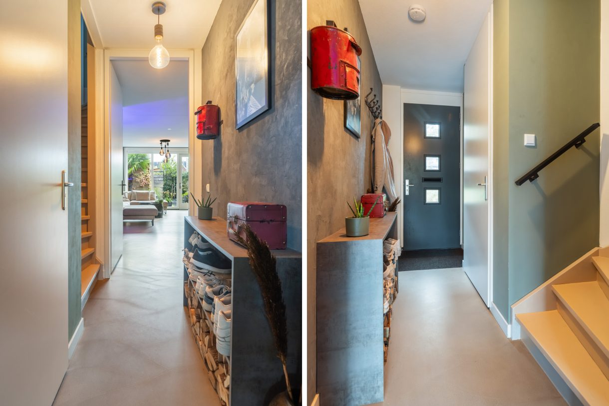 Te koop: Foto Woonhuis aan de Pieter Lieftinckstraat 39 in Woerden