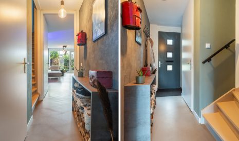 Te koop: Foto Woonhuis aan de Pieter Lieftinckstraat 39 in Woerden