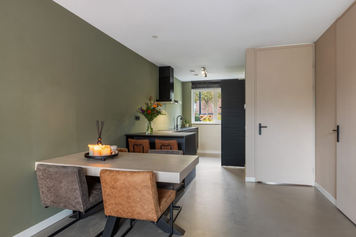 Te koop: Foto Woonhuis aan de Pieter Lieftinckstraat 39 in Woerden