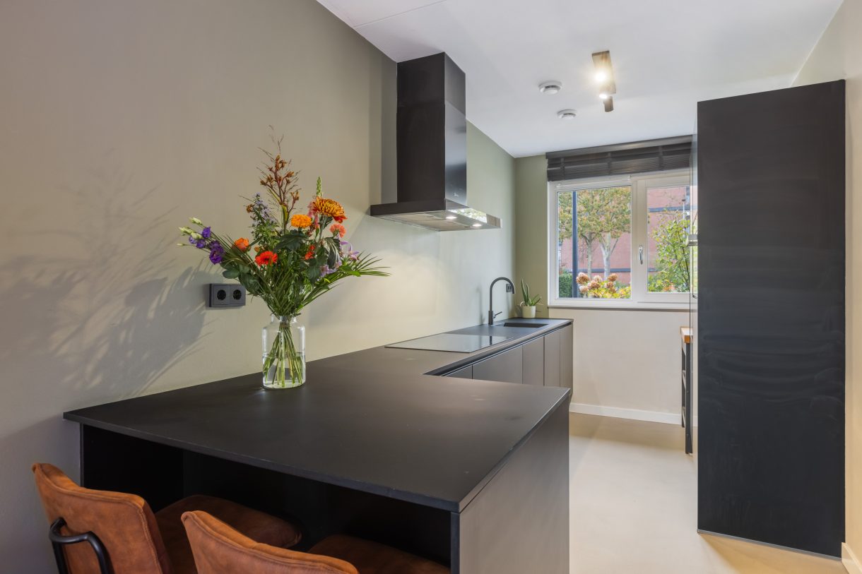 Te koop: Foto Woonhuis aan de Pieter Lieftinckstraat 39 in Woerden