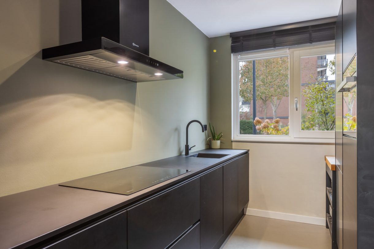 Te koop: Foto Woonhuis aan de Pieter Lieftinckstraat 39 in Woerden