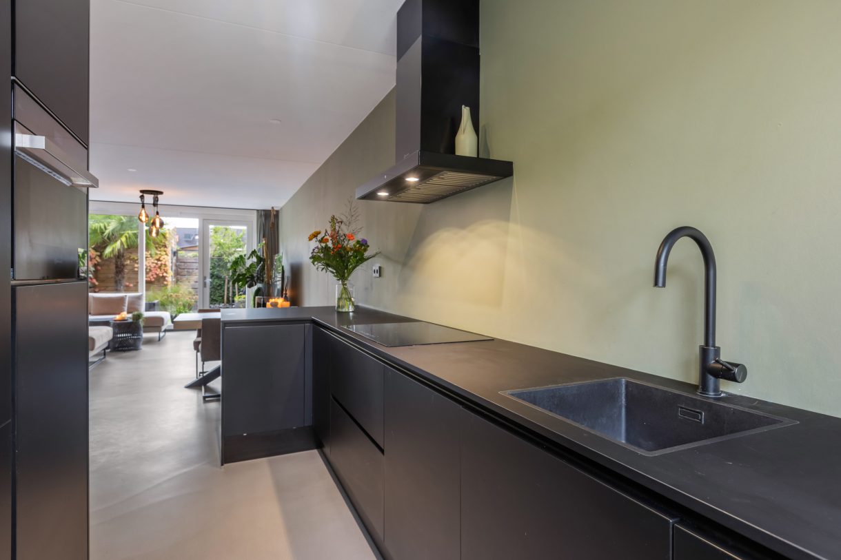 Te koop: Foto Woonhuis aan de Pieter Lieftinckstraat 39 in Woerden