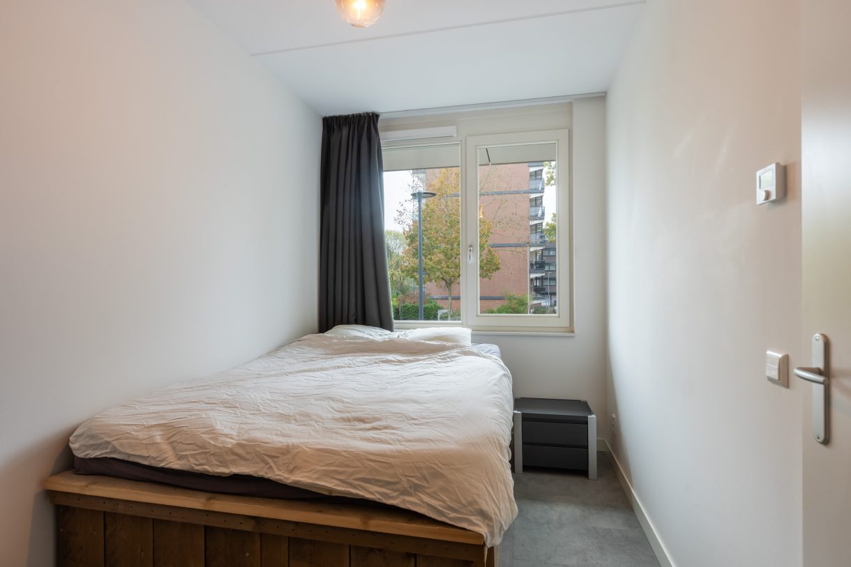 Te koop: Foto Woonhuis aan de Pieter Lieftinckstraat 39 in Woerden