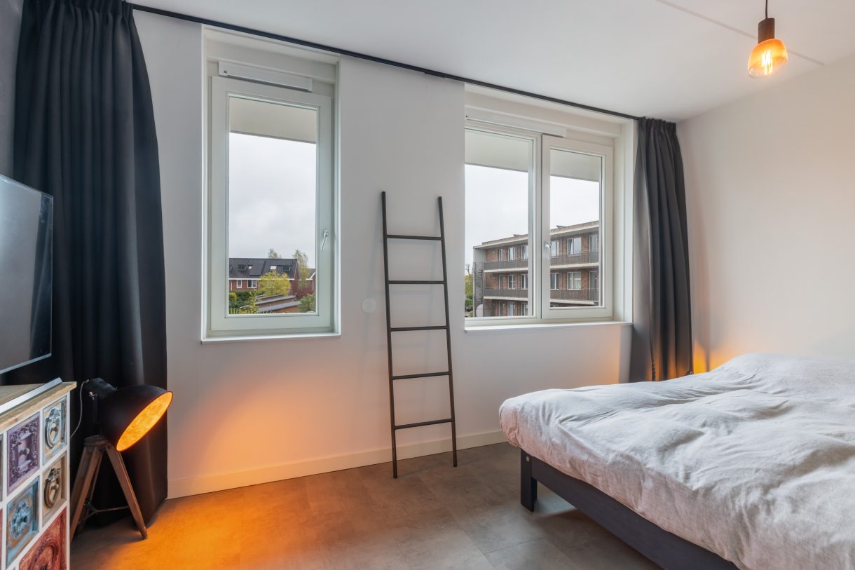 Te koop: Foto Woonhuis aan de Pieter Lieftinckstraat 39 in Woerden
