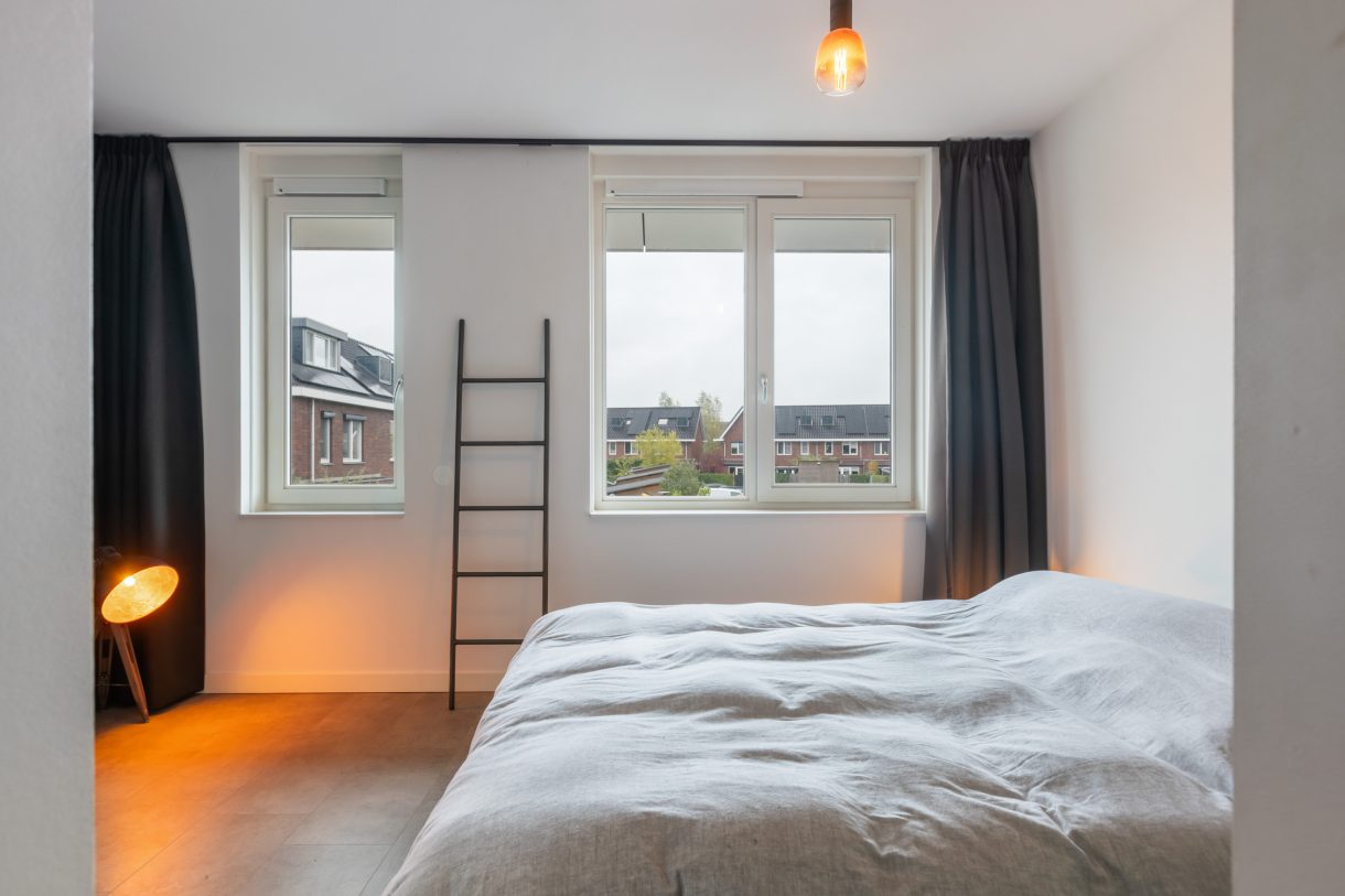 Te koop: Foto Woonhuis aan de Pieter Lieftinckstraat 39 in Woerden