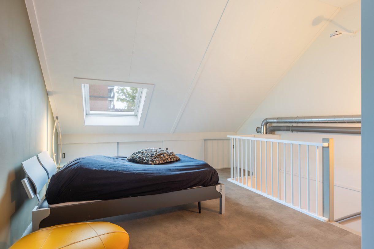 Te koop: Foto Woonhuis aan de Pieter Lieftinckstraat 39 in Woerden