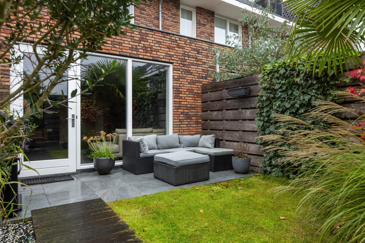 Te koop: Foto Woonhuis aan de Pieter Lieftinckstraat 39 in Woerden