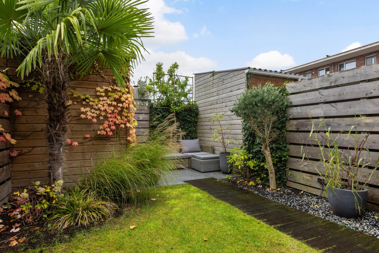 Te koop: Foto Woonhuis aan de Pieter Lieftinckstraat 39 in Woerden