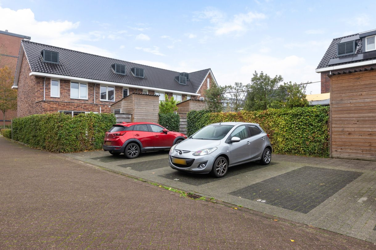 Te koop: Foto Woonhuis aan de Pieter Lieftinckstraat 39 in Woerden